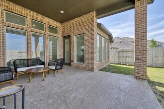 5014 Mulberry Shrubs Ln in Manvel, TX - Building Photo - Building Photo