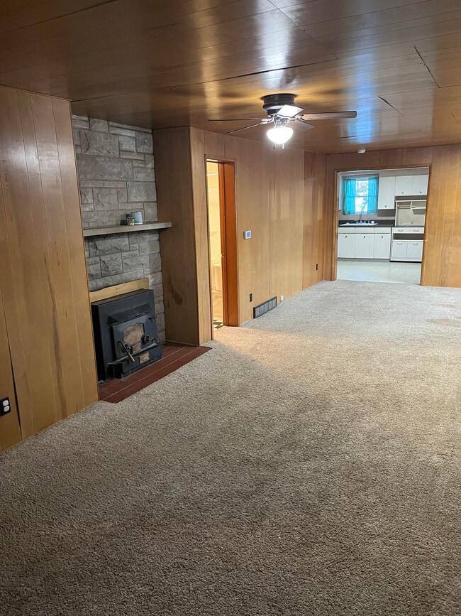 420 N Franklin St, Unit 420 N Franklin St South in Greensburg, IN - Building Photo - Building Photo