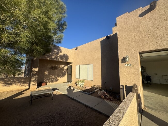 property at 9930 Roundup Trail