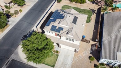 15128 W Desert Mirage Dr in Surprise, AZ - Building Photo - Building Photo
