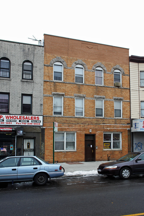 1732 Bath Ave in Brooklyn, NY - Building Photo