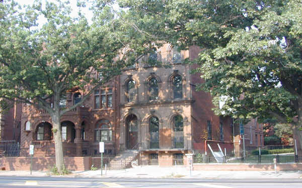 1432 North Broad in Philadelphia, PA - Building Photo - Building Photo