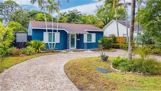 property at 1309 NW 1st Ave