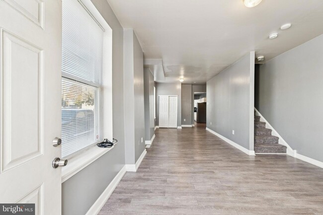 property at 138 N King St