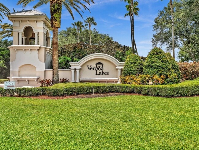 9695 Porta Leona Ln in Boynton Beach, FL - Building Photo - Building Photo