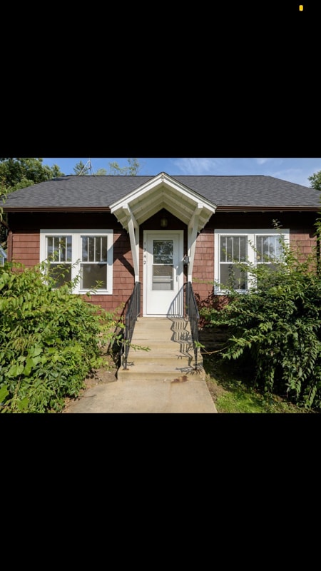 property at 1242 Wayside Rd
