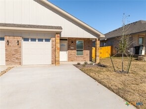 4905 Rose Gdn Lp in Killeen, TX - Building Photo - Building Photo