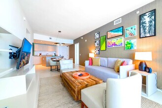 4111 S Ocean Dr, Unit SI FL27-ID1022200P in Hollywood, FL - Building Photo - Building Photo