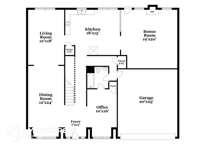 315 Wellsley Ln in Dallas, GA - Building Photo - Building Photo