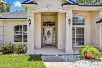 1591 Shelter Cove Dr in Orange Park, FL - Building Photo - Building Photo