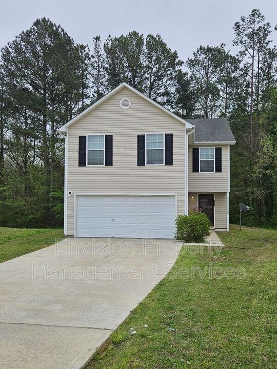 3976 Keystone Pl in Conley, GA - Building Photo