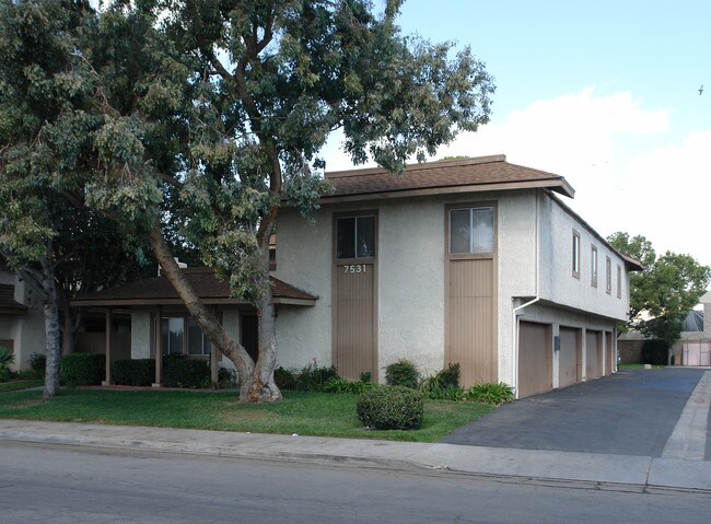 7531 Baylor Dr in Westminster, CA - Building Photo - Building Photo