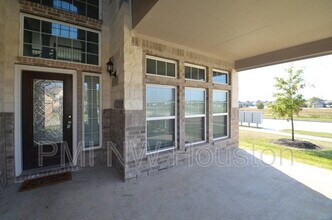 3502 Gannan Lake Ct in Katy, TX - Building Photo - Building Photo