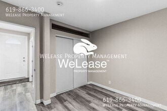 4577 Olive Ave in La Mesa, CA - Building Photo - Building Photo