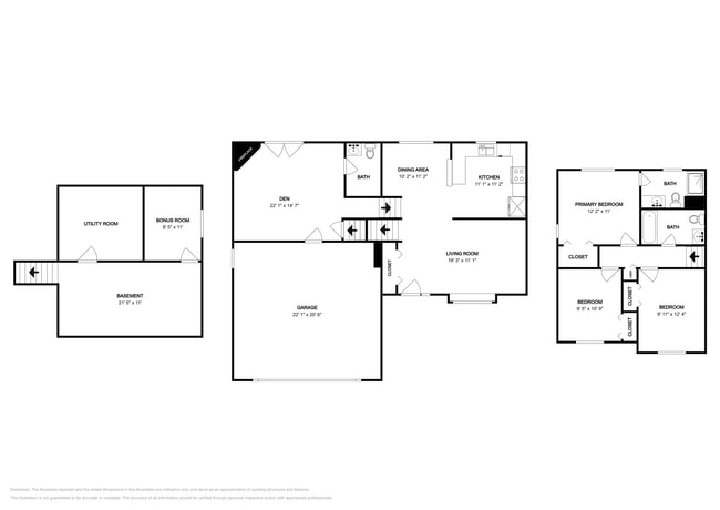 2321 42nd Ave Ct in Greeley, CO - Building Photo - Building Photo
