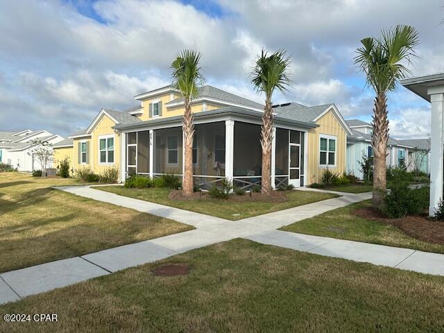 8816 Attitude Ave in Panama City Beach, FL - Building Photo