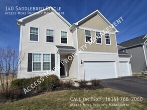 140 Saddlebred Cir in Marysville, OH - Building Photo - Building Photo