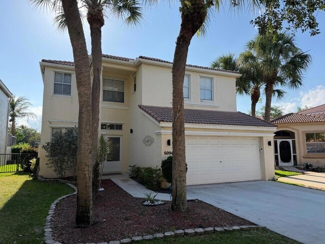 6094 Oak Bluff Way