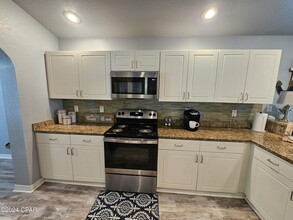 203 Brunswick Blvd in Panama City Beach, FL - Building Photo - Building Photo