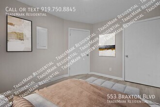 553 Braxton Blvd in Fayetteville, NC - Building Photo - Building Photo