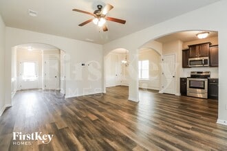 5768 Woodside Crossing in Stonecrest, GA - Building Photo - Building Photo