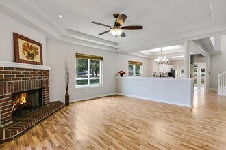 2101 Chaparral Dr in Round Rock, TX - Building Photo - Building Photo