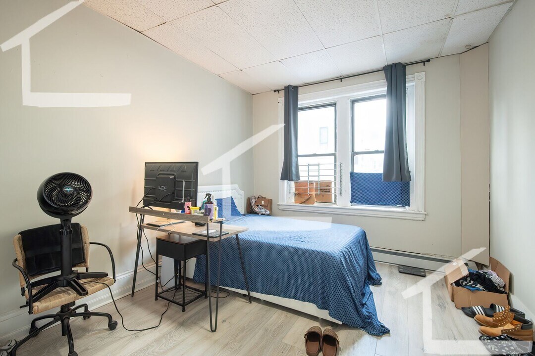 4 Linden St in Boston, MA - Building Photo