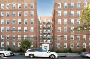 4115 44th St Apartments