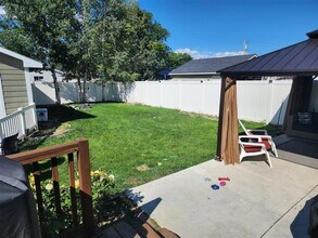 4447 Lux Ave in Billings, MT - Building Photo - Building Photo