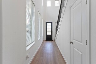 15023 Marston Grv Dr in Houston, TX - Building Photo