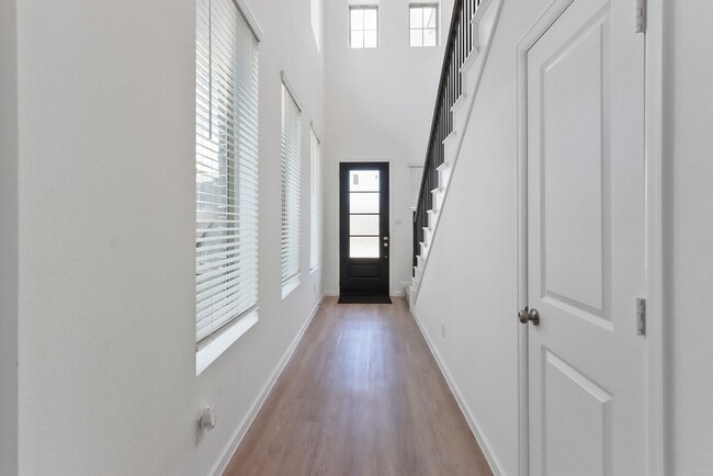 property at 15023 Marston Grv Dr