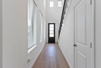 15023 Marston Grv Dr in Houston, TX - Building Photo - Building Photo