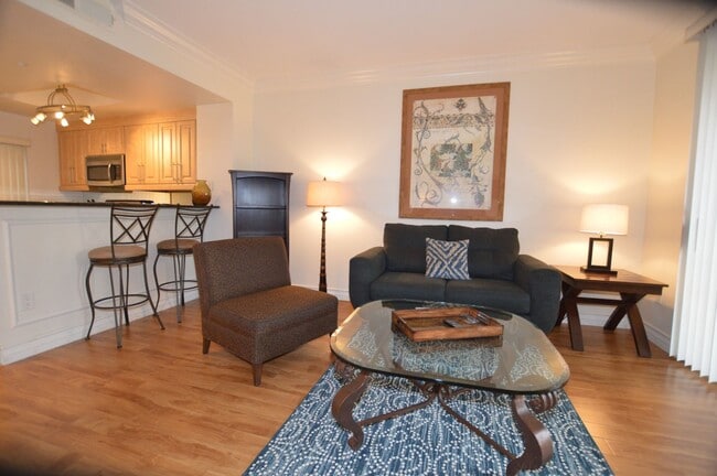 property at 260 E Flamingo Rd