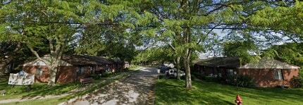 385 Bernard Rd in New Vienna, OH - Building Photo - Building Photo