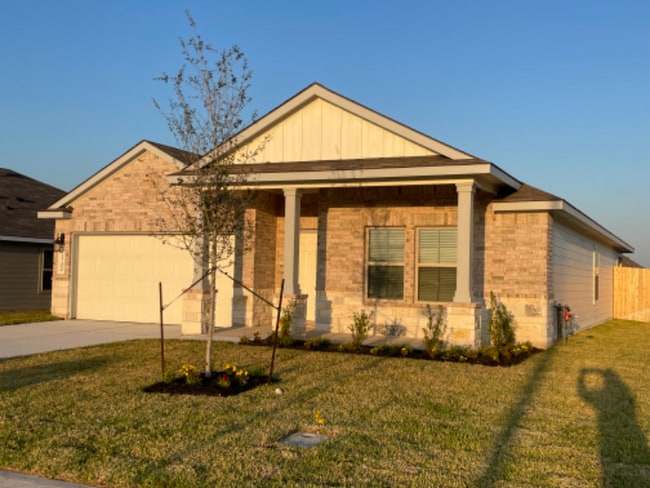 property at 1700 Robinson Dr