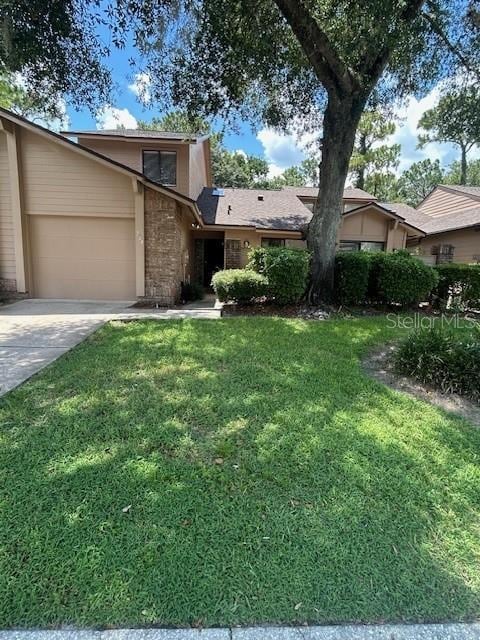property at 564 Albany Pl
