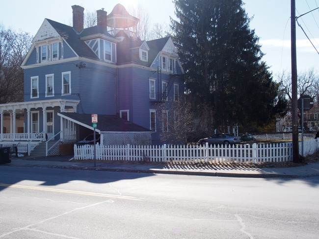 193 Canal Street in Ellenville, NY - Building Photo - Other