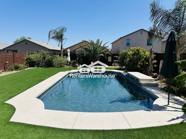 property at 10341 W Payson Rd