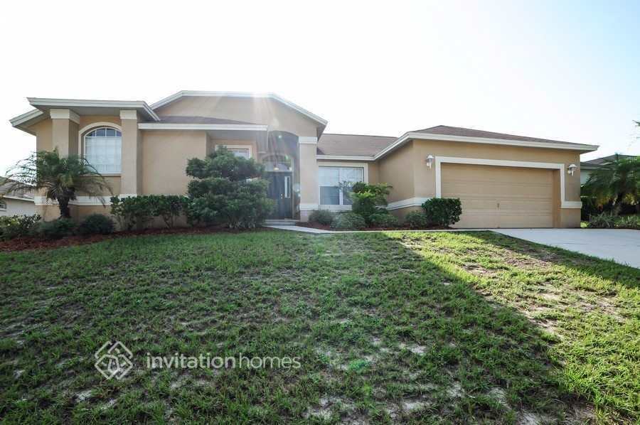 6232 Highland Rise Dr in Lakeland, FL - Building Photo