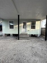 2518 1/2 Ivy St in Houston, TX - Building Photo - Building Photo