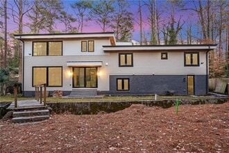 3626 N Stratford Rd NE in Atlanta, GA - Building Photo - Building Photo