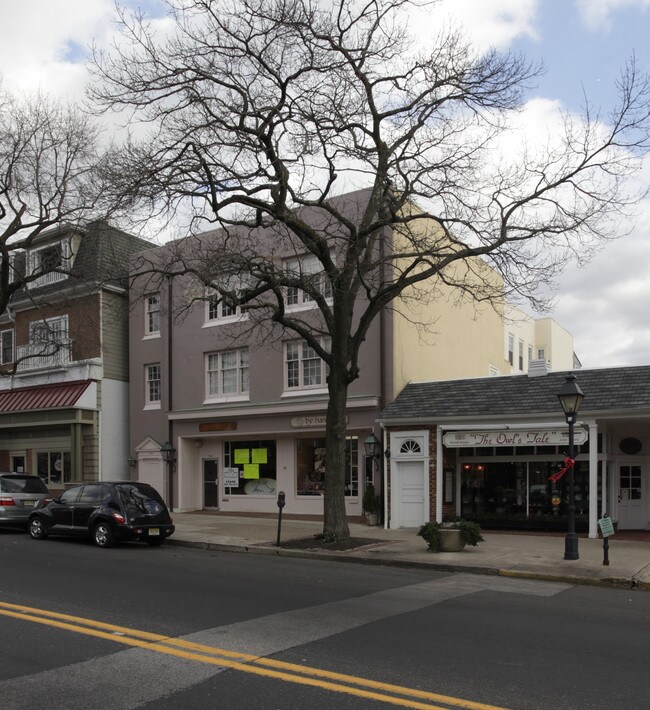 142-144 Kings Hwy E in Haddonfield, NJ - Building Photo - Building Photo
