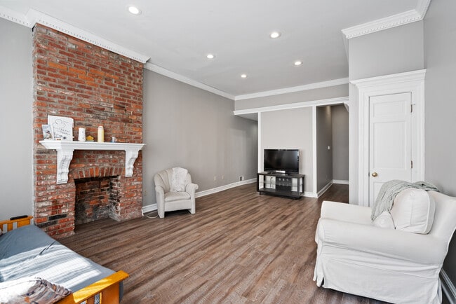 property at 2221 Jane St