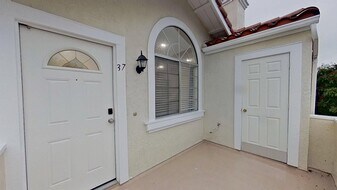 37 Gaviota in Rancho Santa Margarita, CA - Building Photo