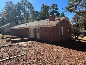 155 Dorsey Pl in Henderson, NC - Building Photo - Building Photo