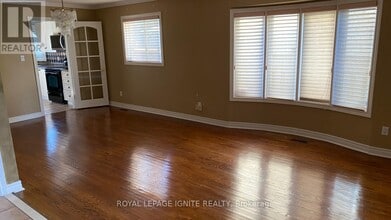 53 Gill Crescent in Ajax, ON - Building Photo - Building Photo