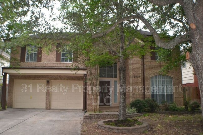 12827 Fox Arrow Ln