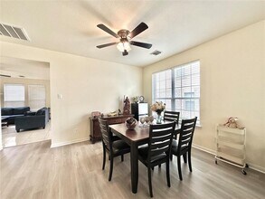 2214 Bristol Bend Ln in Katy, TX - Building Photo - Building Photo