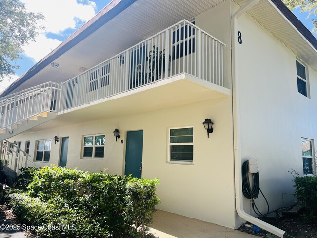 property at 150 Intrepid Way
