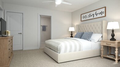 Porchlight Twin Lakes in Sarasota, FL - Building Photo - Building Photo